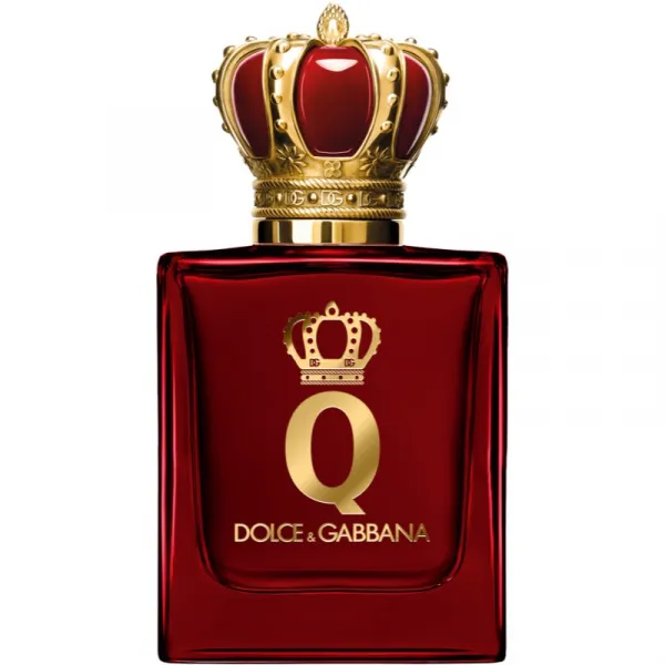Dolce&Gabbana Q by Dolce&Gabbana Parfum parfém pre ženy 50 ml