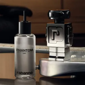 Rabanne Phantom Elixir parfém pre mužov 200 ml