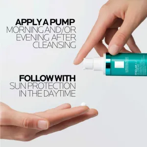 La Roche-Posay Effaclar A.Z. Gel Cream gélový krém proti nedokonalostiam aknóznej pleti 40 ml