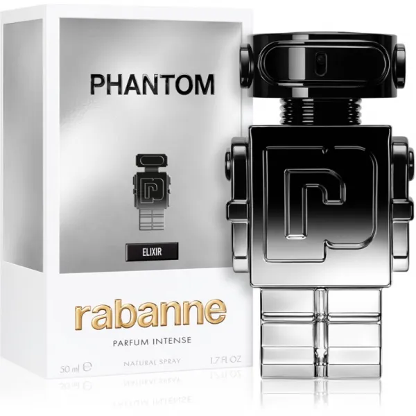 Rabanne Phantom Elixir parfém pre mužov 50 ml