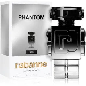 Rabanne Phantom Elixir parfém pre mužov 50 ml