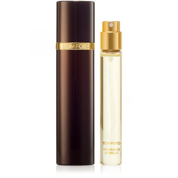 TOM FORD Private Blend Tobacco Vanille parfumovaná voda unisex 10 ml