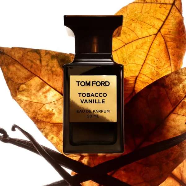 TOM FORD Private Blend Tobacco Vanille telový sprej unisex 150 ml