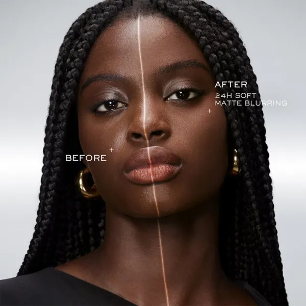 Lancôme Teint Idole Ultra Wear Skin Refining Setting Powder fixačný púder odtieň 03 Medium 10 g