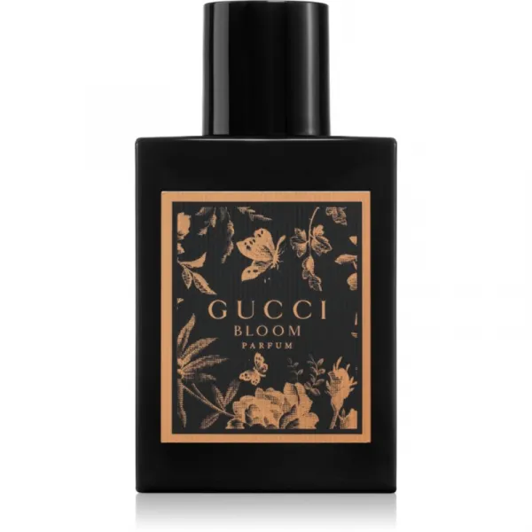 Gucci Bloom Parfum parfém pre ženy 50 ml