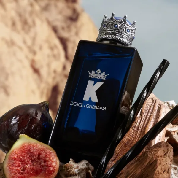 Dolce&Gabbana K by Dolce&Gabbana Parfum parfém pre mužov 50 ml