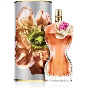 Jean Paul Gaultier La Belle Flower Editon parfumovaná voda pre ženy 100 ml