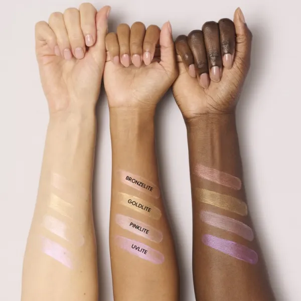 MAC Cosmetics Strobe Cream hydratačný krém pre rozjasnenie pleti odtieň Bronzelite 50 ml