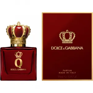 Dolce&Gabbana Q by Dolce&Gabbana Parfum parfém pre ženy 30 ml