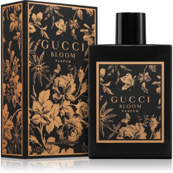 Gucci Bloom Parfum parfém pre ženy 100 ml