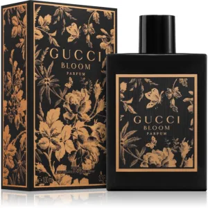 Gucci Bloom Parfum parfém pre ženy 100 ml
