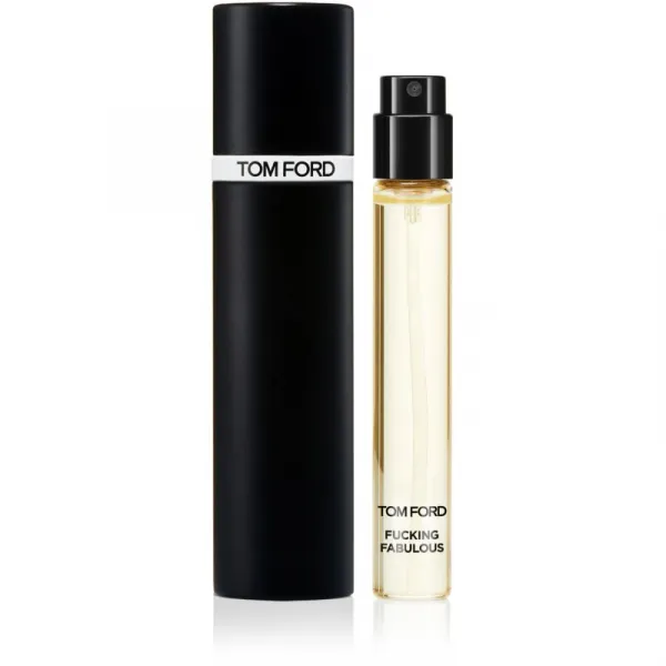 TOM FORD Private Blend Fucking Fabulous parfumovaná voda unisex 10 ml