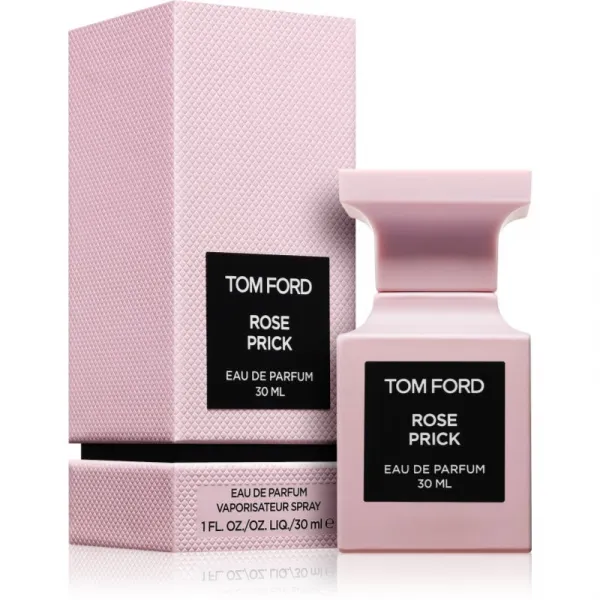 TOM FORD Private Blend Rose Prick parfumovaná voda unisex 30 ml