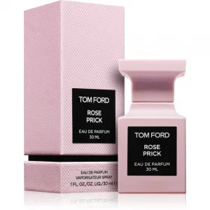TOM FORD Private Blend Rose Prick parfumovaná voda unisex 30 ml