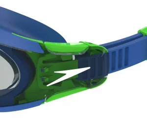Speedo hydrosity 2.0 junior zeleno/modrá