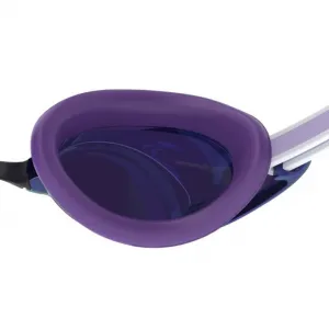 Speedo vanquisher 3.0 mirror female fialová