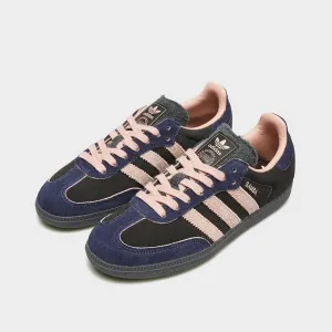 adidas Samba OG W "Core Black Wonder Mauve" (JI2659) (JI2679)