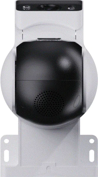 Xiaomi Outdoor Camera CW500 Dual EU