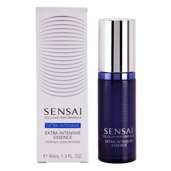 Sensai Cellular Performance Extra Intensive Essence revitalizačné sérum s protivráskovým účinkom 40 ml