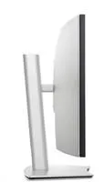 DELL LCD U4025QW - 39.7"/IPS/LED/QHD//5120 x 2160/21:9/120Hz/8ms/2000:1/450 cd/m2/Speaker/HDMI/DP/VESA/3YNBD (210-BMDV)