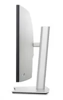 DELL LCD U4025QW - 39.7"/IPS/LED/QHD//5120 x 2160/21:9/120Hz/8ms/2000:1/450 cd/m2/Speaker/HDMI/DP/VESA/3YNBD (210-BMDV)