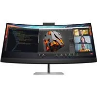 HP LCD 740pm  40" Curved (5120 x 2160, IPS,1000:1, 300nits,5ms, HDMI 2.0, DP 1.4, USB3-C, 2x5W speakers, Cam)