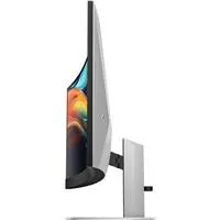 HP LCD 740pm  40" Curved (5120 x 2160, IPS,1000:1, 300nits,5ms, HDMI 2.0, DP 1.4, USB3-C, 2x5W speakers, Cam)