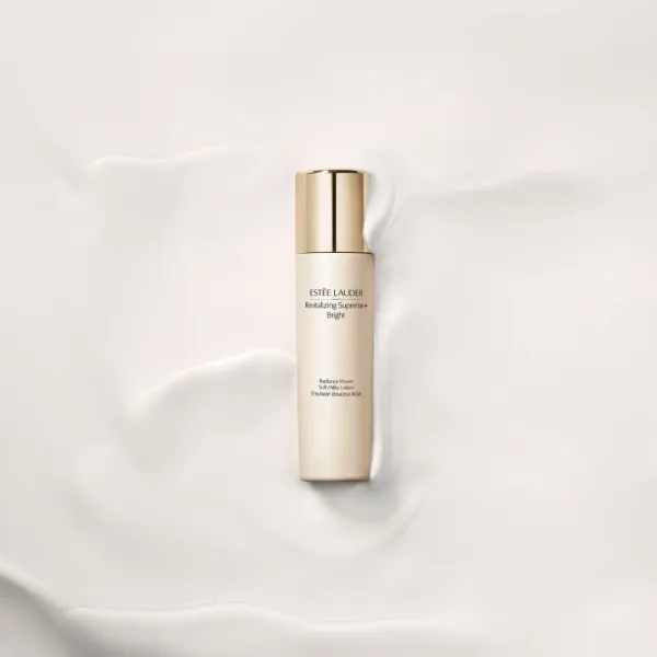ESTÉE LAUDER REVITALIZING SUPREME+ BRIGHT SOFT MILKY LOTION MOISTURIZER Hydratačná emulzia