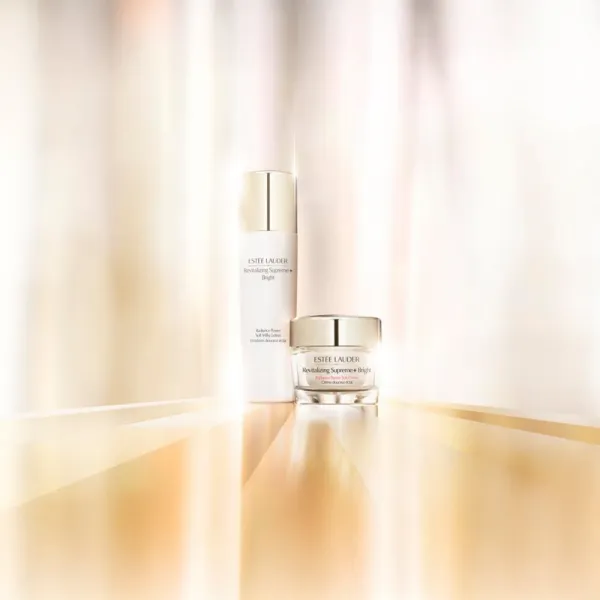 ESTÉE LAUDER REVITALIZING SUPREME+ BRIGHT SOFT MILKY LOTION MOISTURIZER Hydratačná emulzia