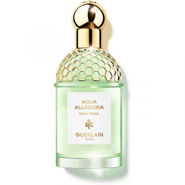 GUERLAIN AQUA ALLEGORIA ROSA VERDE Toaletná voda