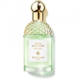 GUERLAIN AQUA ALLEGORIA ROSA VERDE Toaletná voda