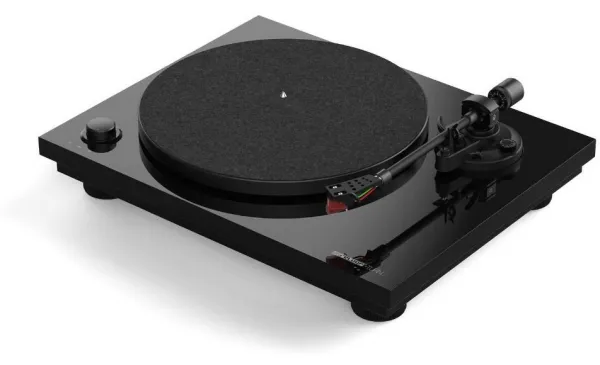 Reloop HiFi TURN 3 MK2