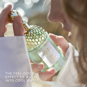 GUERLAIN AQUA ALLEGORIA ROSA VERDE Toaletná voda