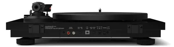 Reloop HiFi TURN 3 MK2