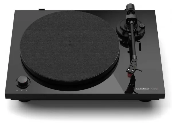 Reloop HiFi TURN 3 MK2
