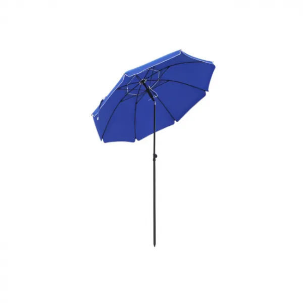 Záhradný slnečník GPU65BUV1