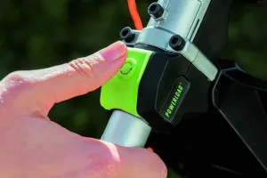 Akumulátorový vyžínač EGO POWER+ ST1401E-ST (2.5 Ah batéria a nabíjačka)