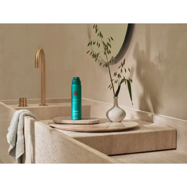 Karma Natural Deodorant