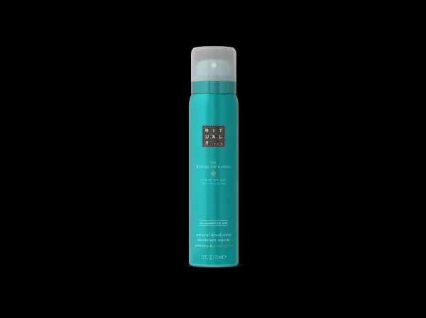 Karma Natural Deodorant