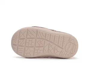 D.D.Step Detské kožené poltopánky DD step DG-S066-51151A Veľkosť nohy: 23