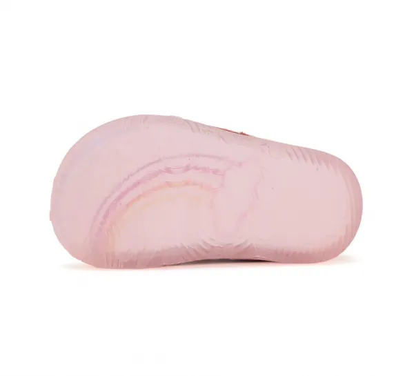 D.D.Step Detské kožené barefoot poltopánky DD step DG-S073-51424AM Veľkosť nohy: 28