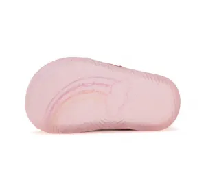 D.D.Step Detské kožené barefoot poltopánky DD step DG-S073-51424AM Veľkosť nohy: 28