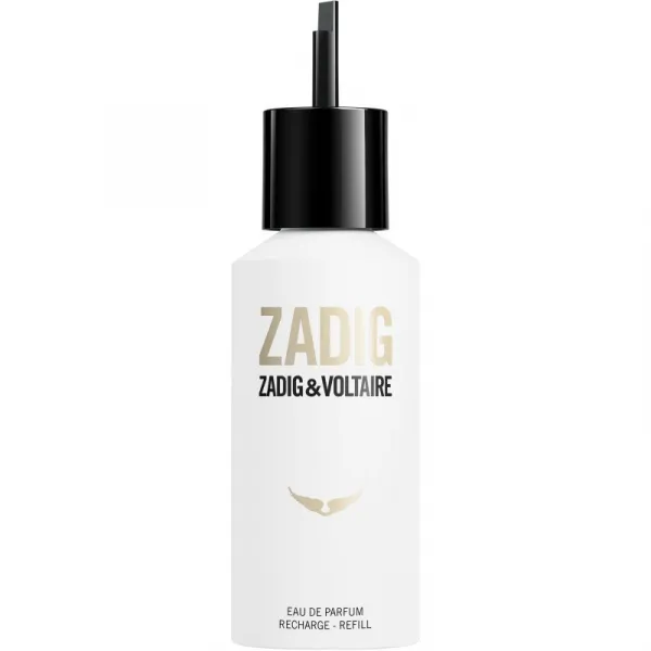 ZADIG&VOLTAIRE ZADIG parfumovaná voda náhradná náplň pre ženy 150 ml