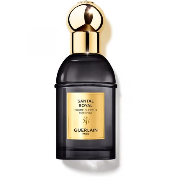 GUERLAIN Absolus Allegoria Santal Royal vôňa do vlasov unisex 40 ml