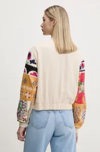 Bunda Desigual AUSTIN