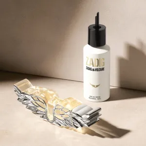 ZADIG&VOLTAIRE ZADIG parfumovaná voda náhradná náplň pre ženy 150 ml