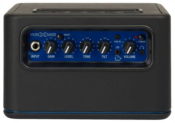 Laney Mini Bass NX