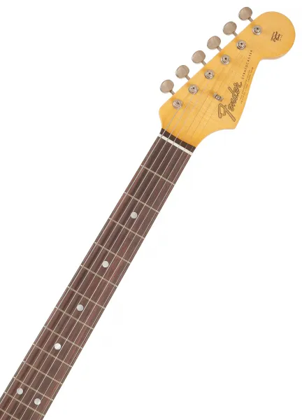 Fender Custom Shop 65 Stratocaster Closet Classic DKR
