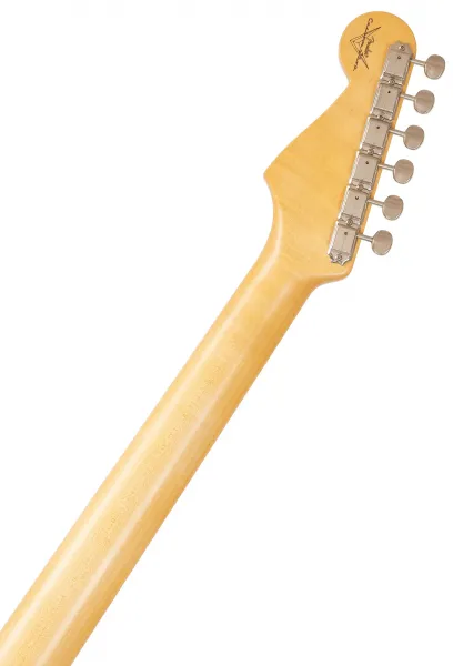 Fender Custom Shop 65 Stratocaster Closet Classic DKR