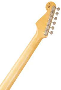 Fender Custom Shop 65 Stratocaster Closet Classic DKR
